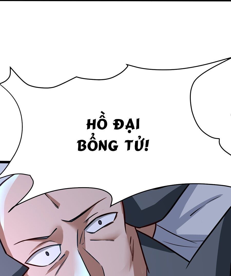 đại bảo kiếm của tôi chapter 30 21