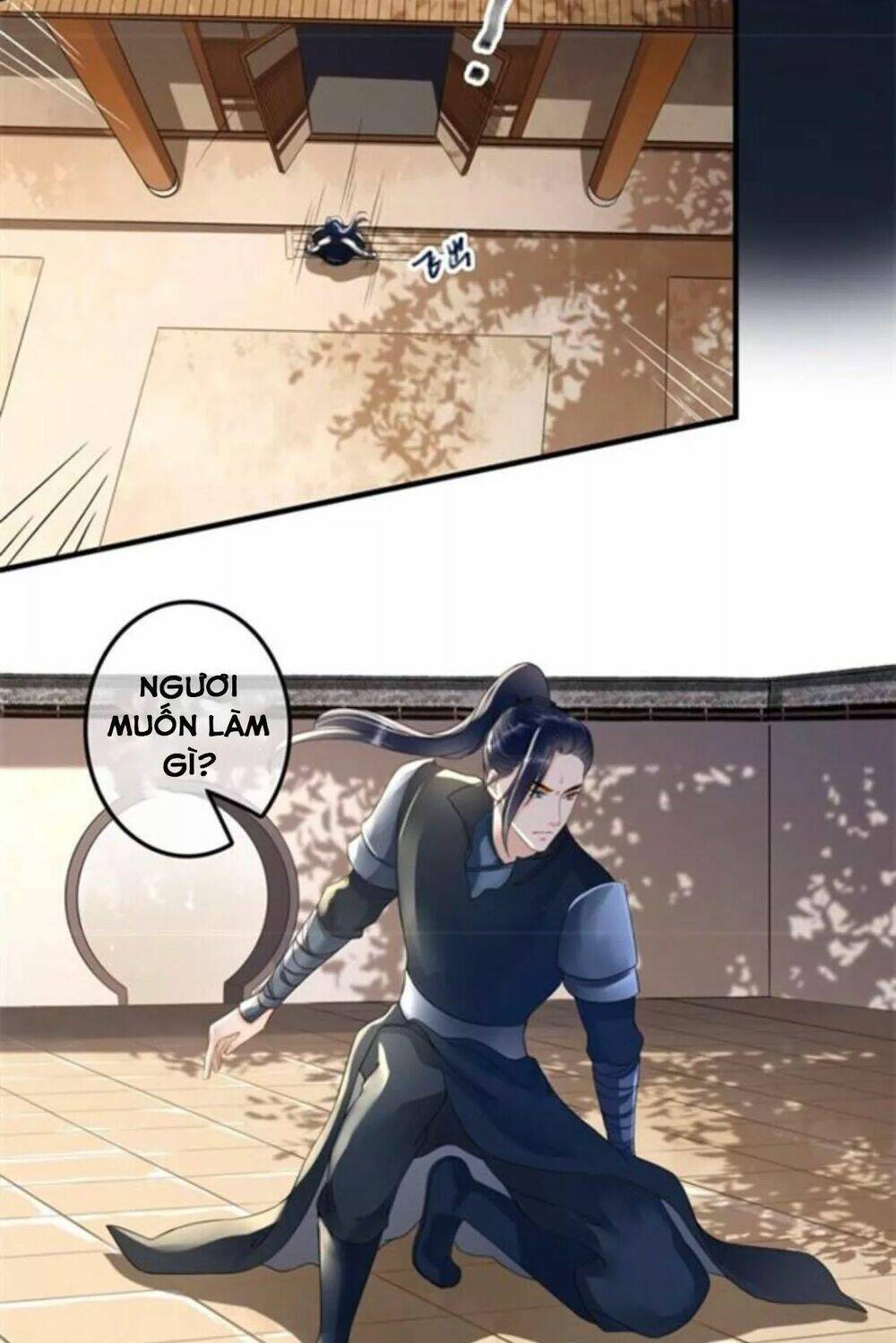 sủng phi của vương chapter 122 17