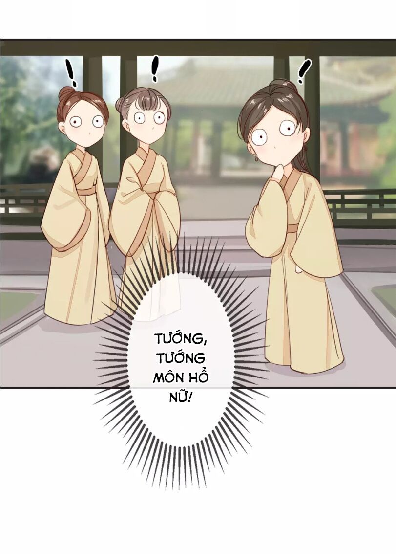 chỉ phu vi thê chapter 22 7