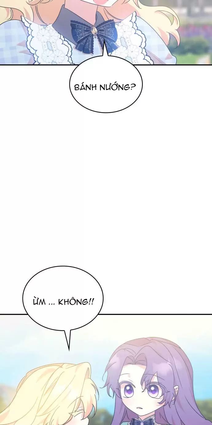 sống trong vườn hoa của công chúa chapter 22 65