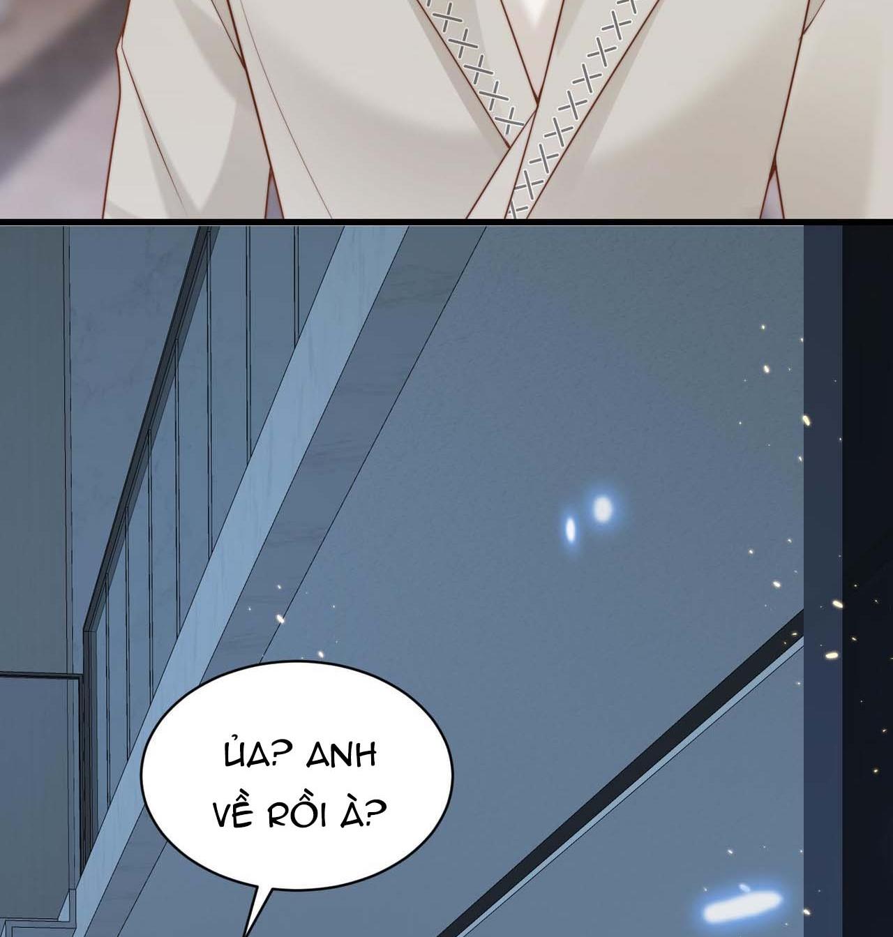 sau khi giả mất trí nhớ, tình địch nói tôi là bạn trai của hắn chapter 40 39