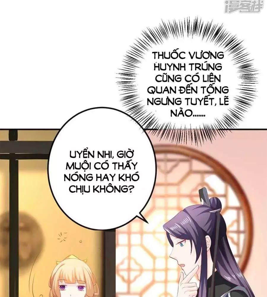 từ đây vương gia không thượng triều sớm chapter 95 55