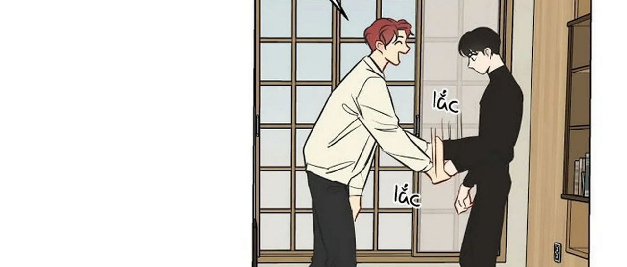 chuyện quái gì với giấc mơ đó vậy chapter 1 239