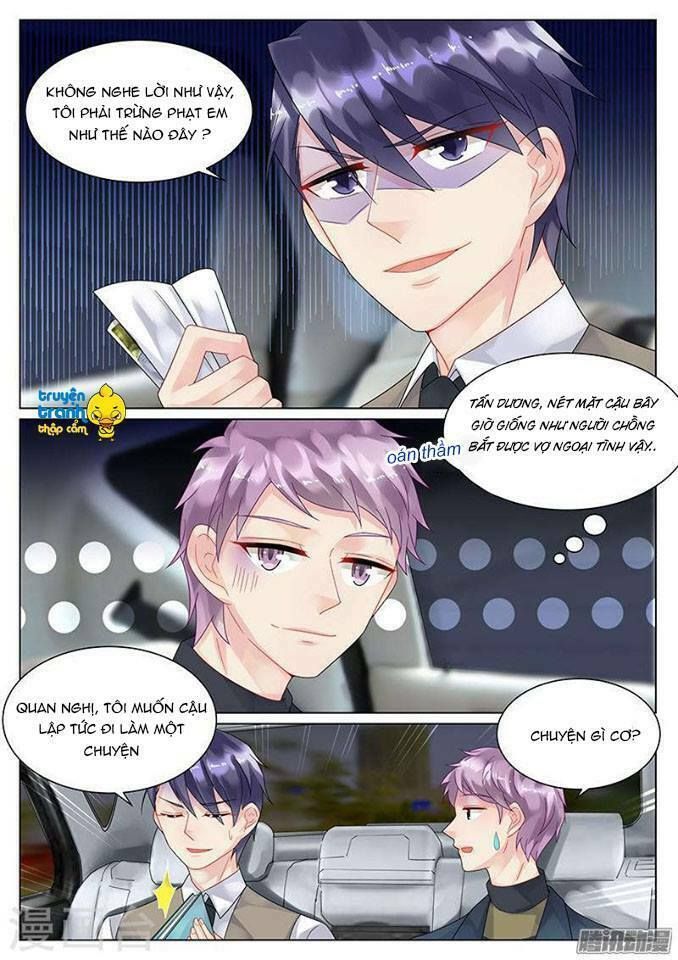 nhạ thượng thủ tịch tổng tài chapter 44 5