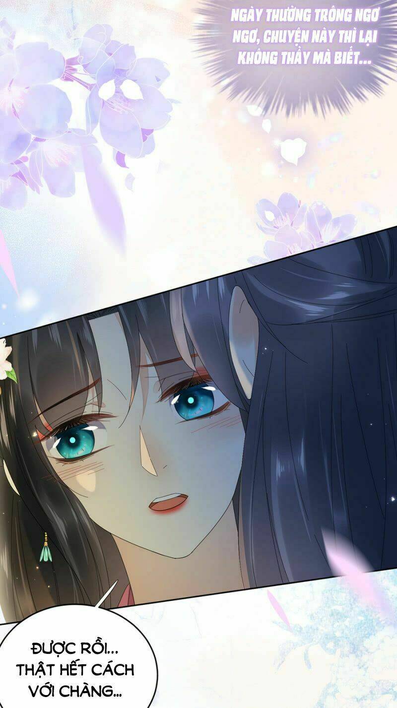 dục hỏa độc nữ chapter 96 38