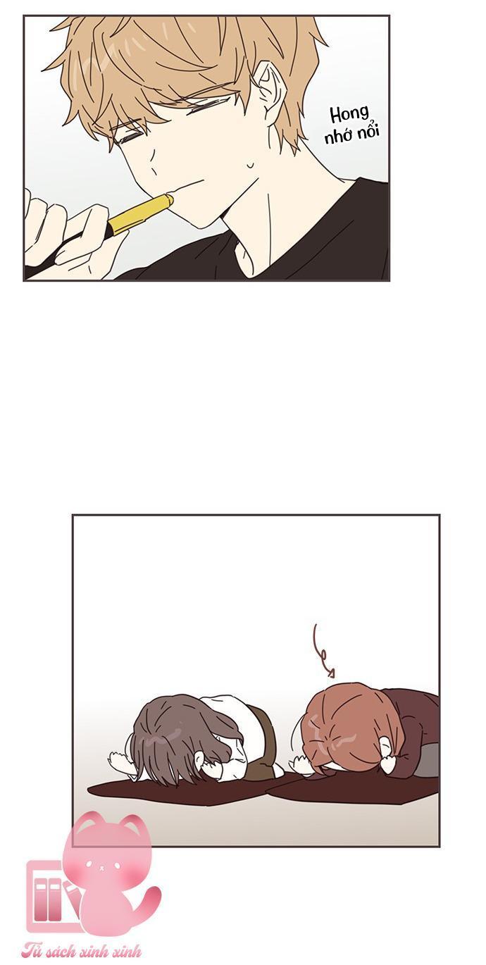 sợi chỉ tình yêu chapter 73 21