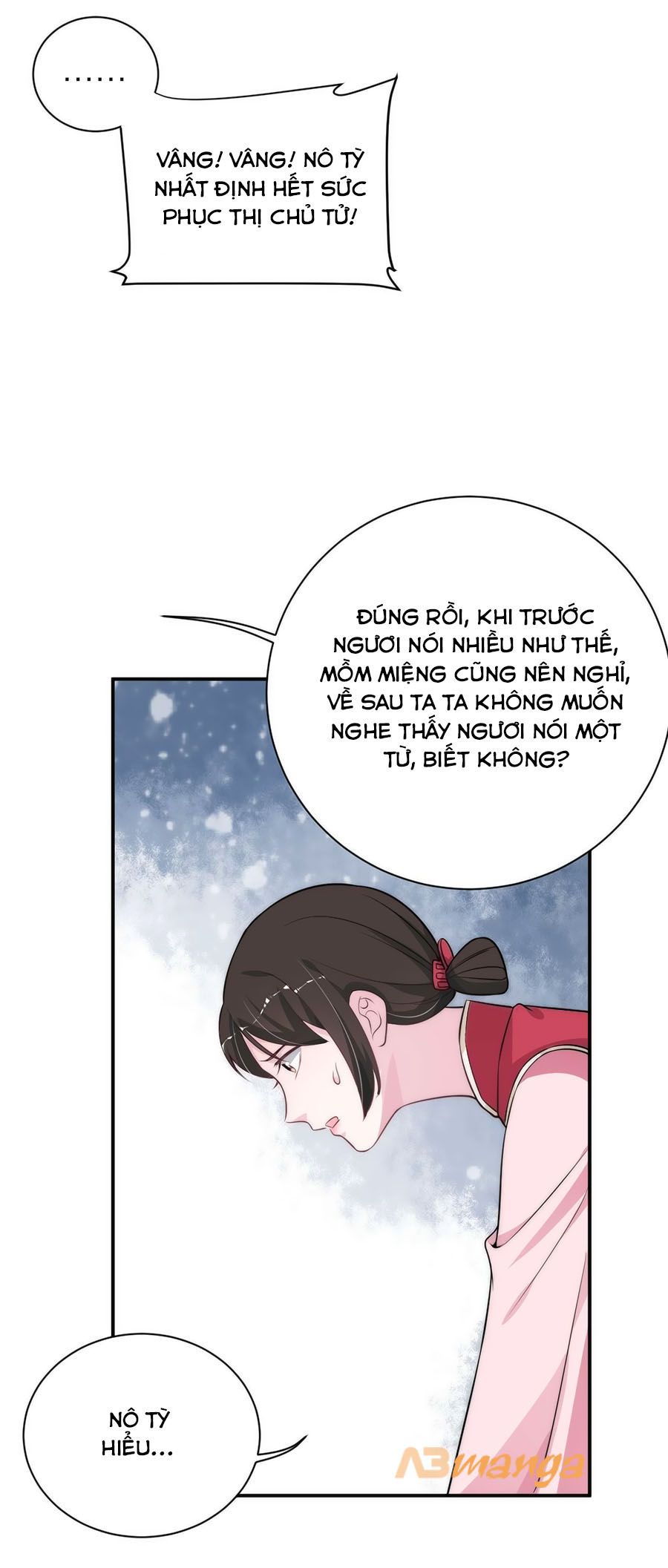 cung đấu live chapter 28 12