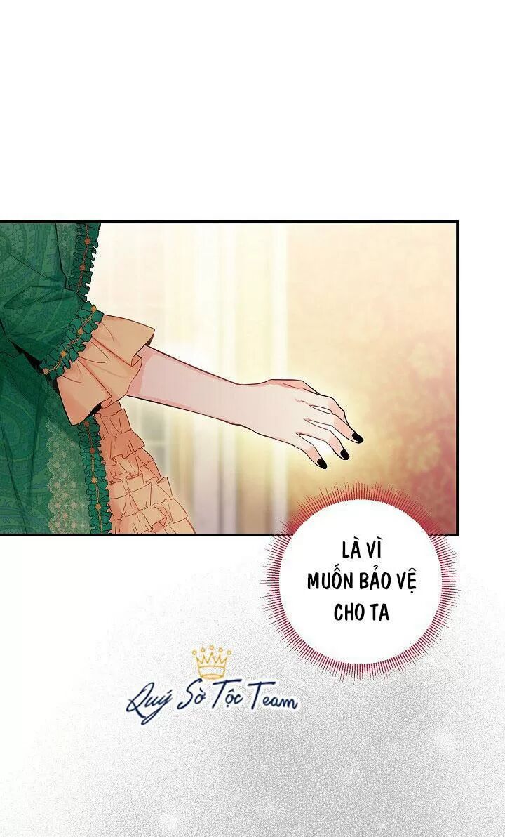 thánh nữ ẩn danh chapter 165 13