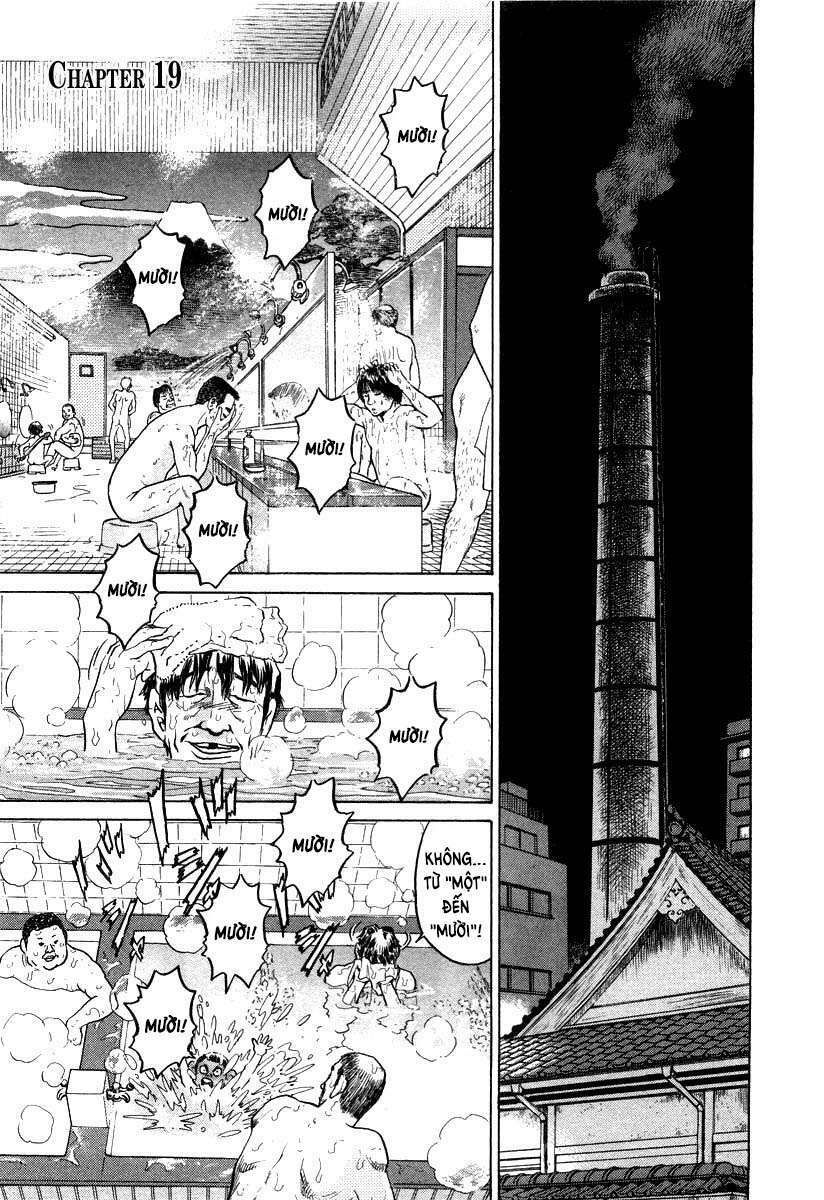 kiichi!! chapter 19 6