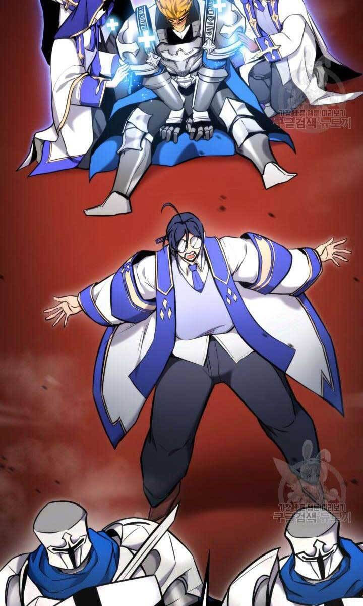 huyền thoại game thủ - tái xuất chapter 86 92