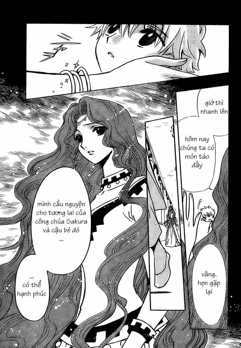 huyền thoại đôi cánh chapter 193 16