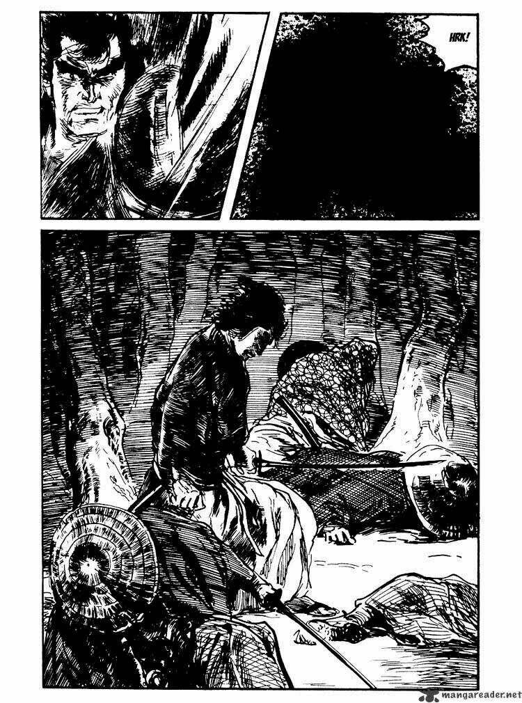 lone wolf and cub chapter 71.1 20