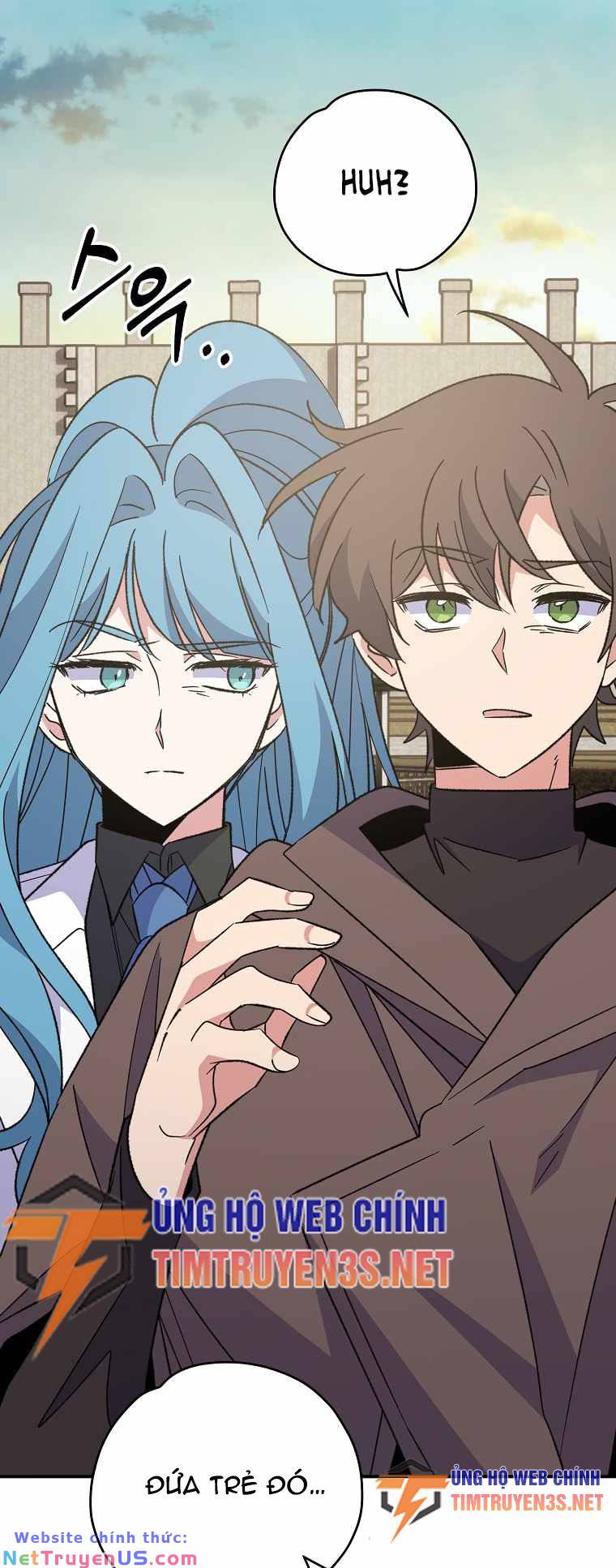 nhà hiền triết yigret chapter 85 54