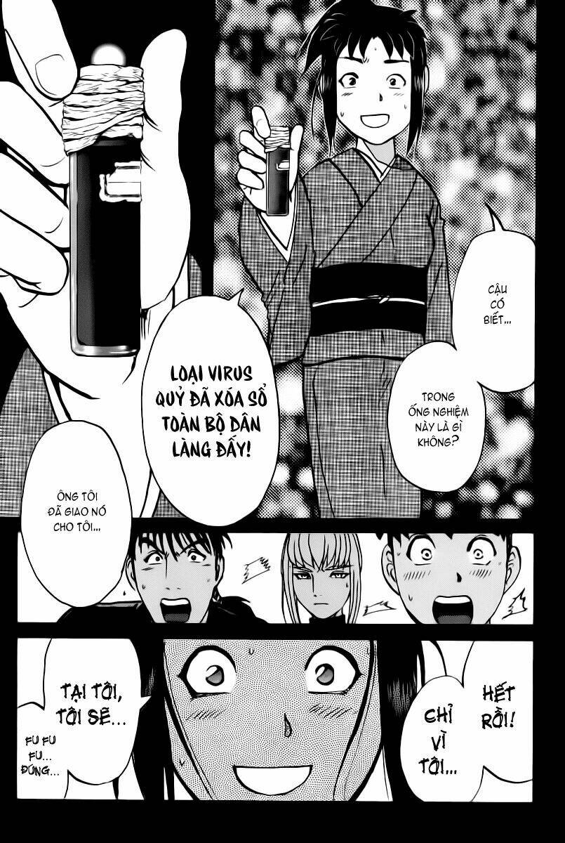 detective academy q chapter 27 21