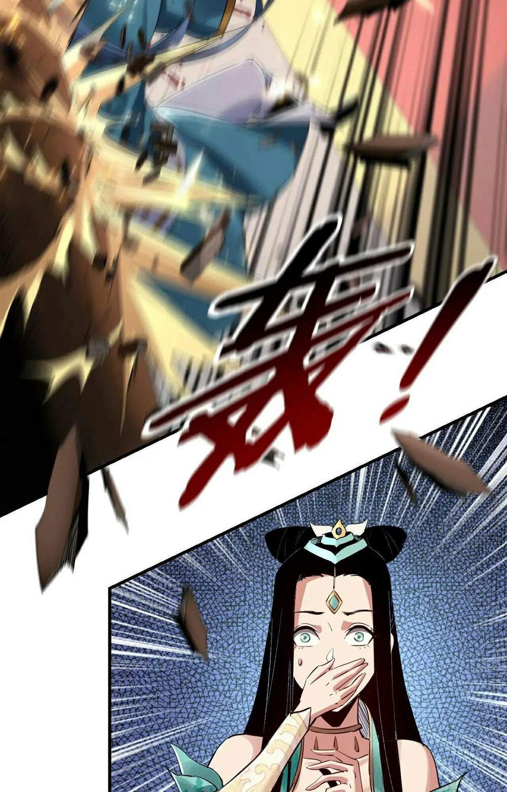 ta thiên mệnh đại phản phái [truyện chữ] chapter 2 59