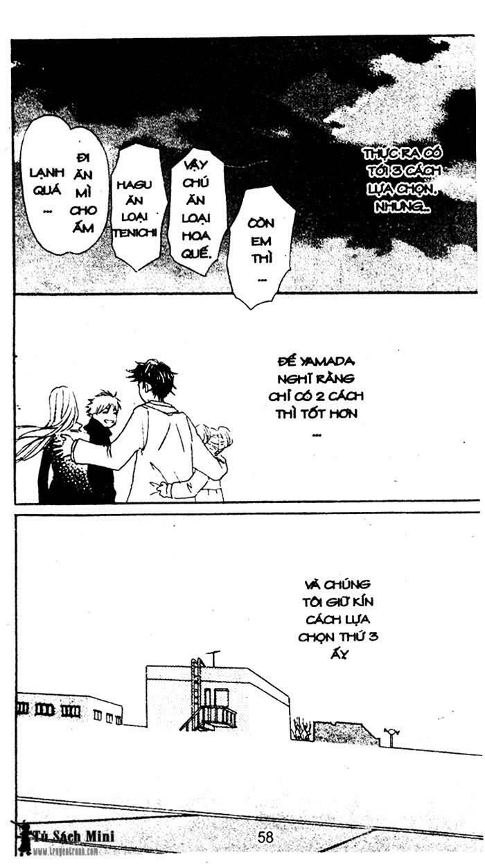 love n life chapter 30 28