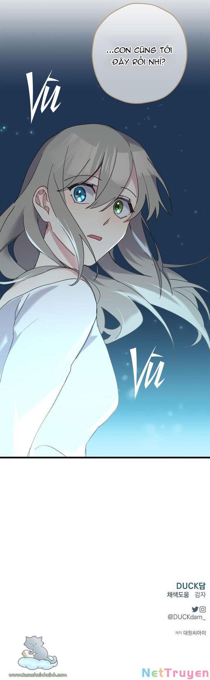 xin hãy cứ khóc, thái tử chapter 17 53