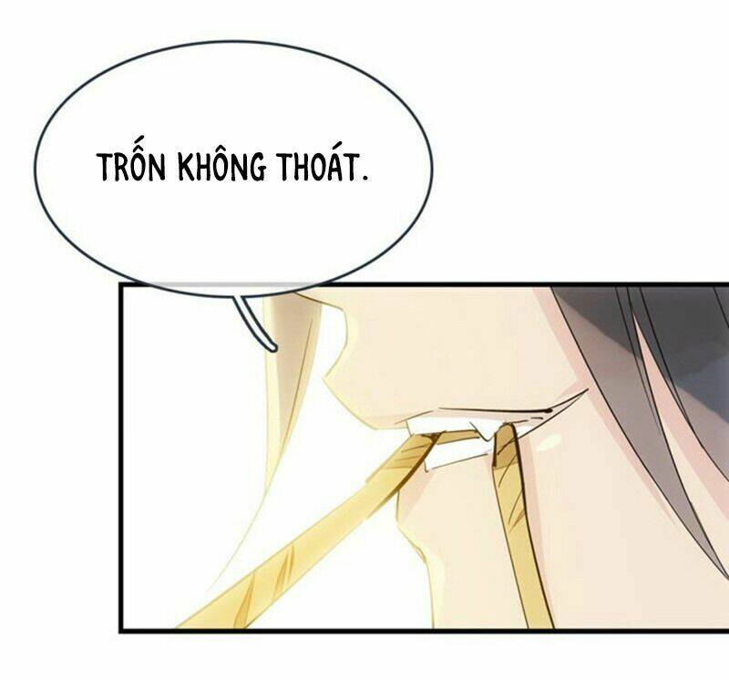 sư phụ lại trêu chọc ta chapter 51.5 15