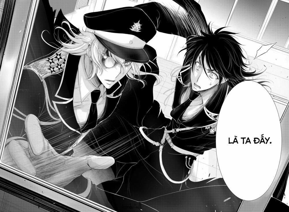 kích trụy vương huyền thoại chapter 79 42