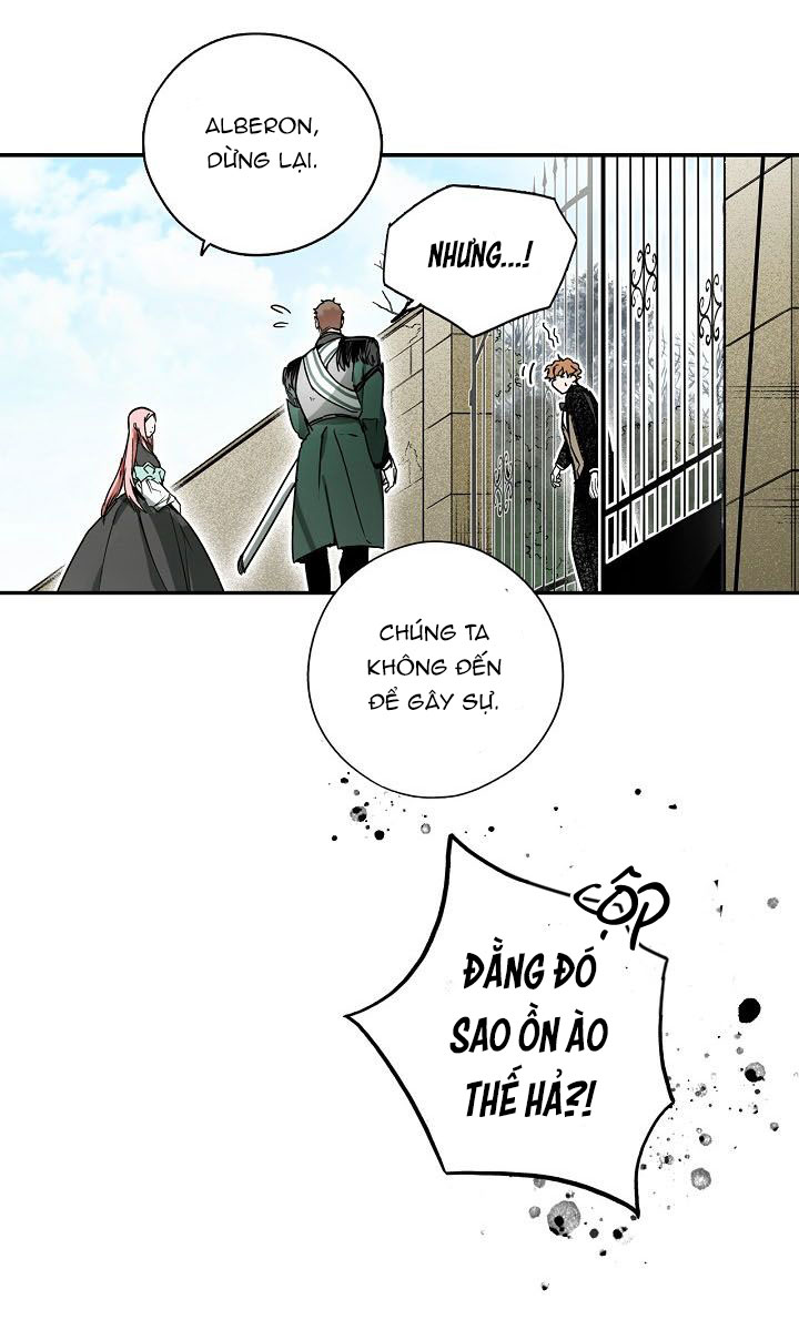 cổ tích về người mẹ kế chapter 46 12