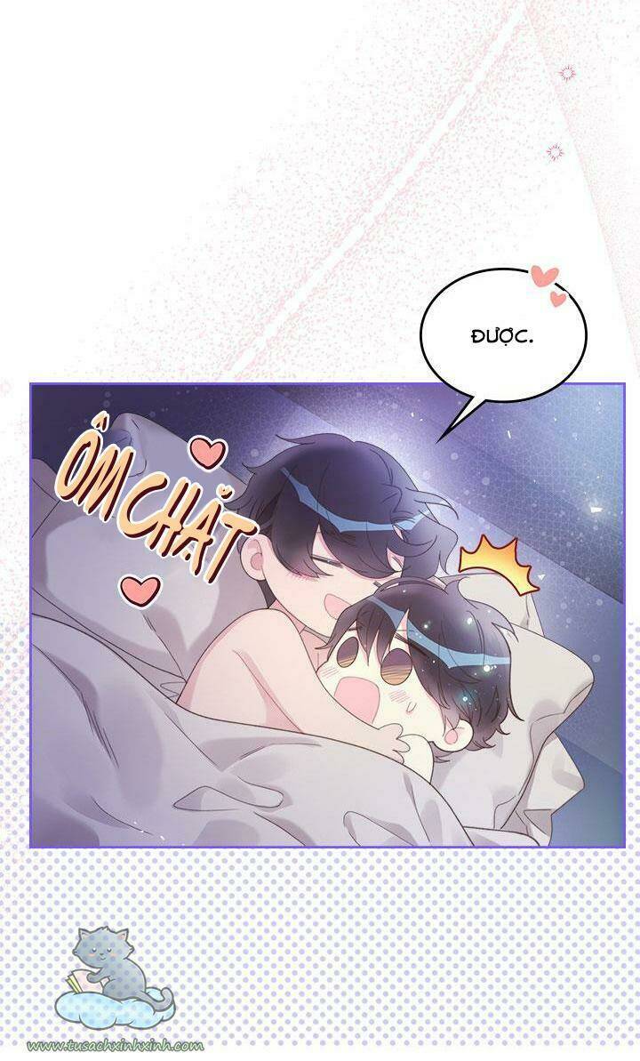 [15+] công chúa chloe chapter 84 48