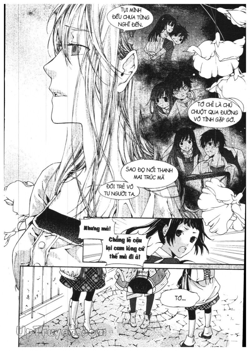 khu vườn ảo mộng chapter 4 112