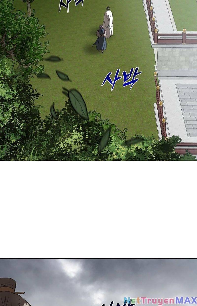 võ đang kỳ hiệp chapter 102 14