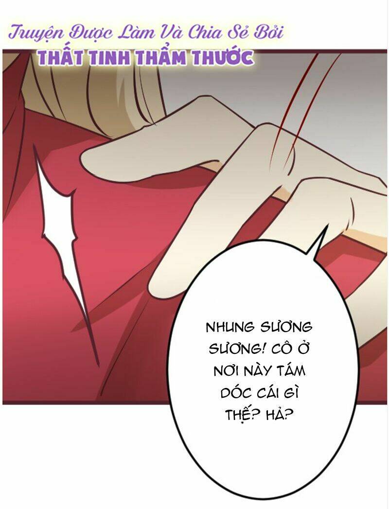 hoa đào nhẹ rơi đẹp như em chapter 5 8