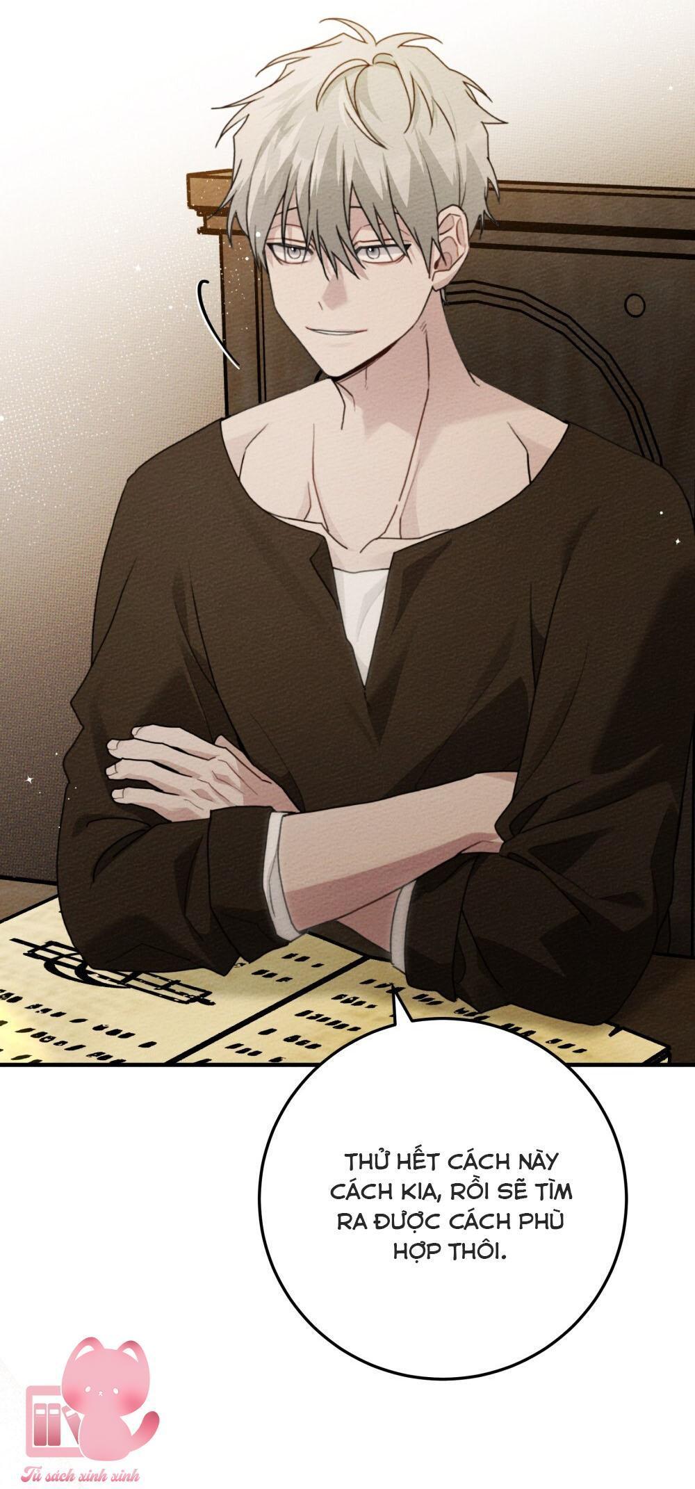 dưới tán cây sồi chapter 61 35