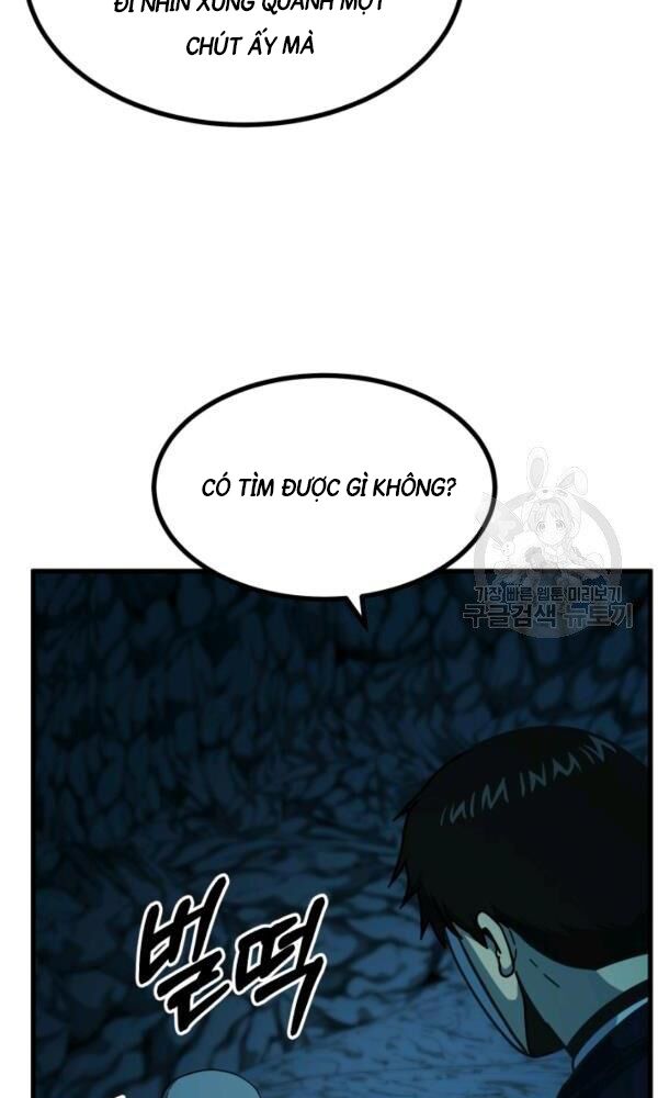 ngôi nhà kết nối với hầm ngục chapter 41 73