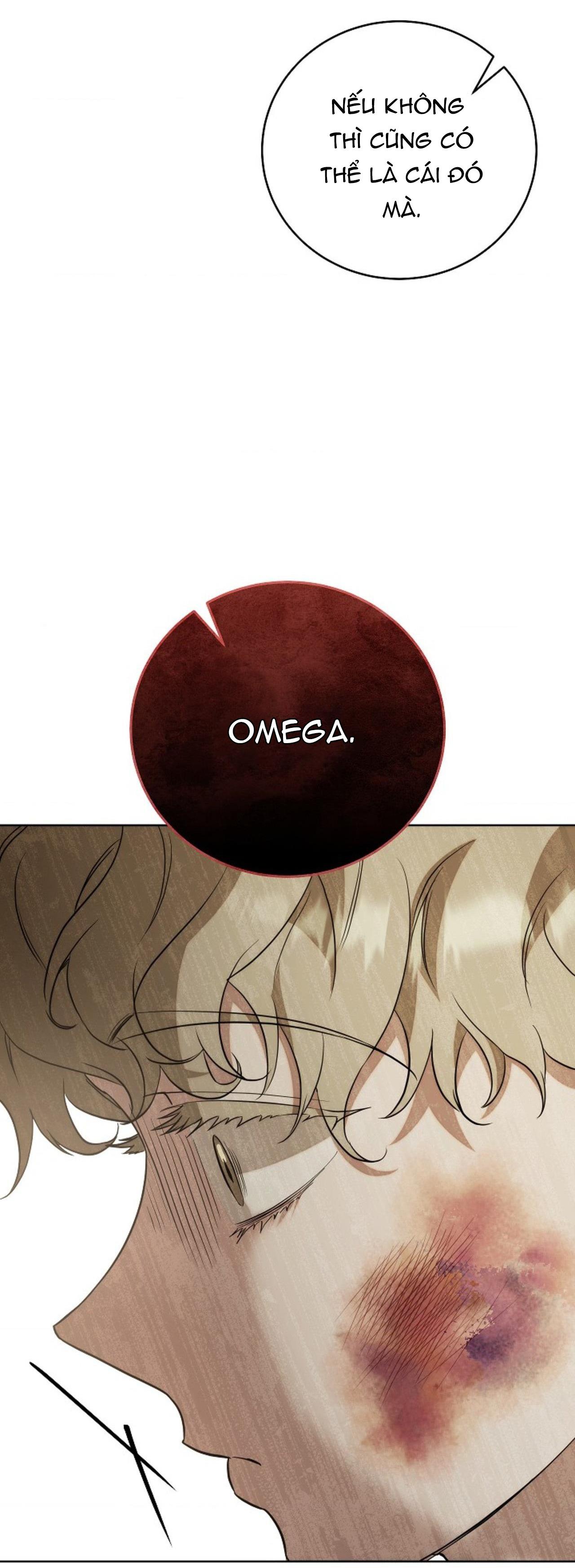 (abo)mối quan hệ không hoàn chỉnh chapter 12 20