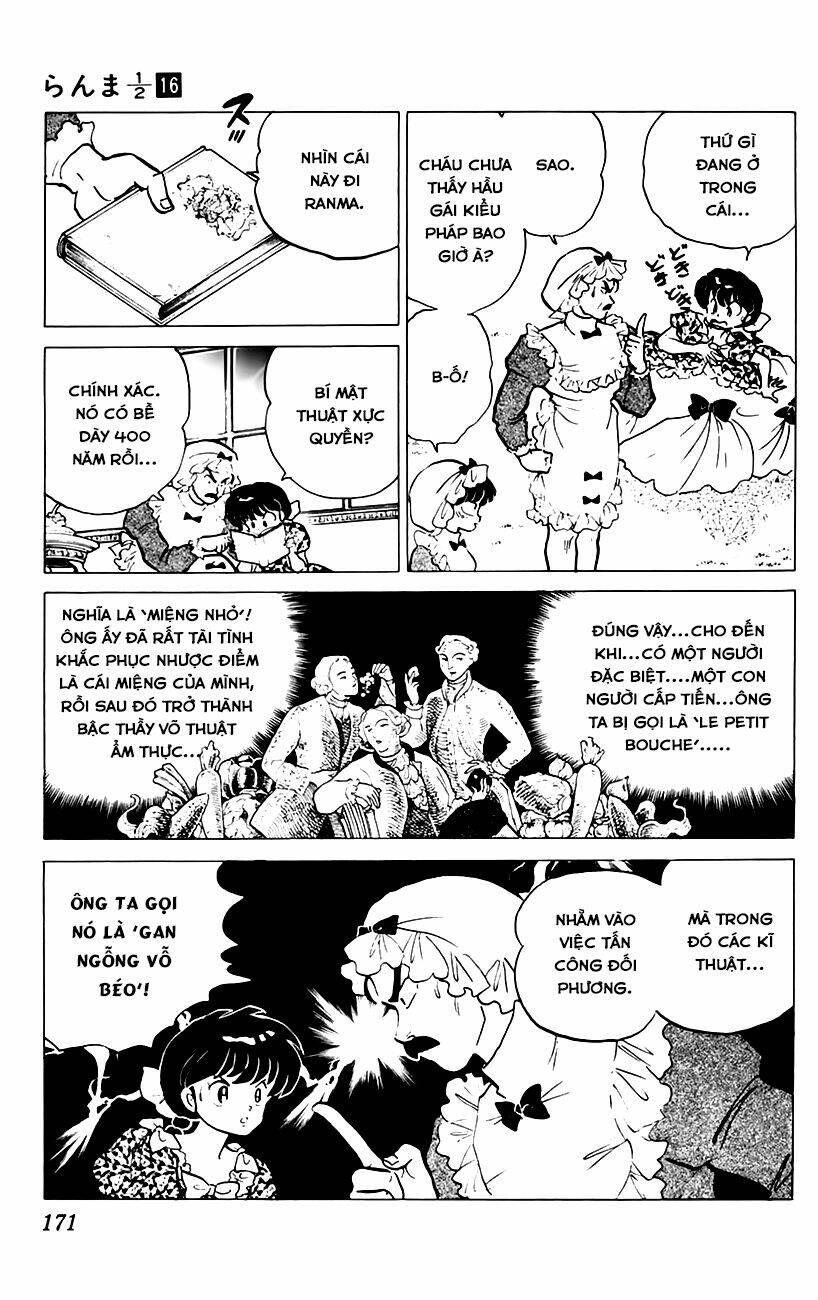 suối lời nguyền chapter 168 8