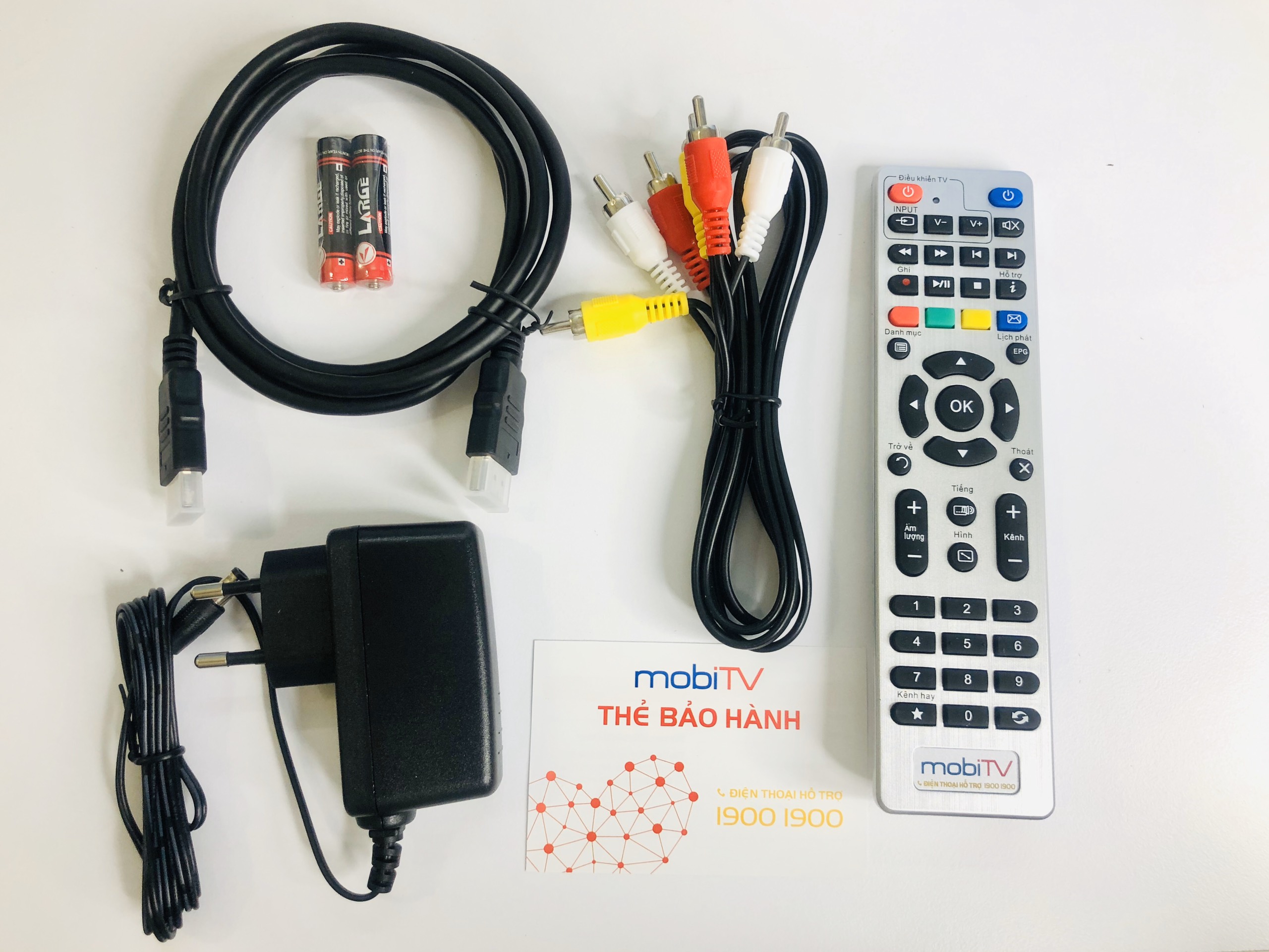 ĐẦU THU DVB S2 MOBITV,LNB PAUXIT HÀNG CHÍNH HÃNG,