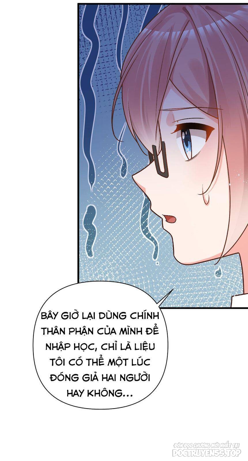 tôi chỉ muốn chơi game, đừng lôi vào yêu đương chapter 14 14