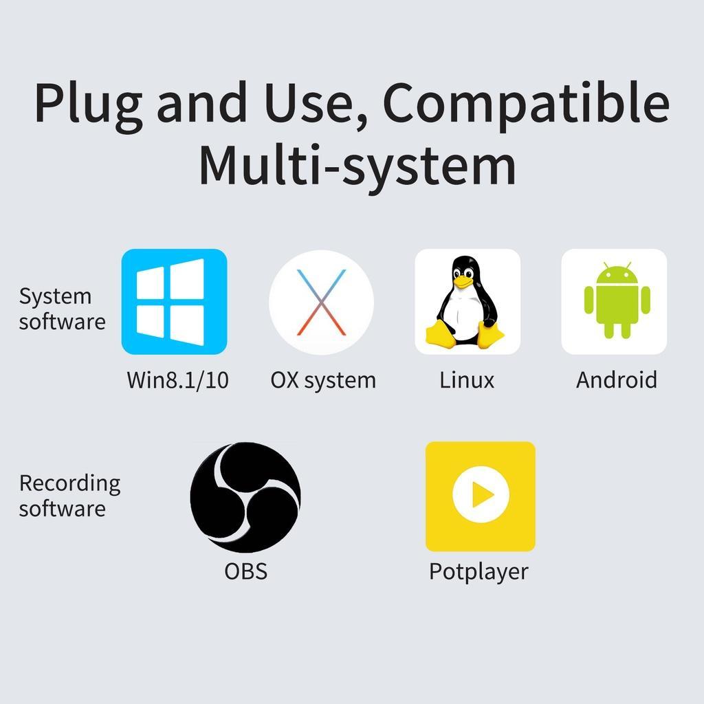 Đầu chuyển đổi IINE USB/ Type-C cho máy chơi game Nintendo Switch