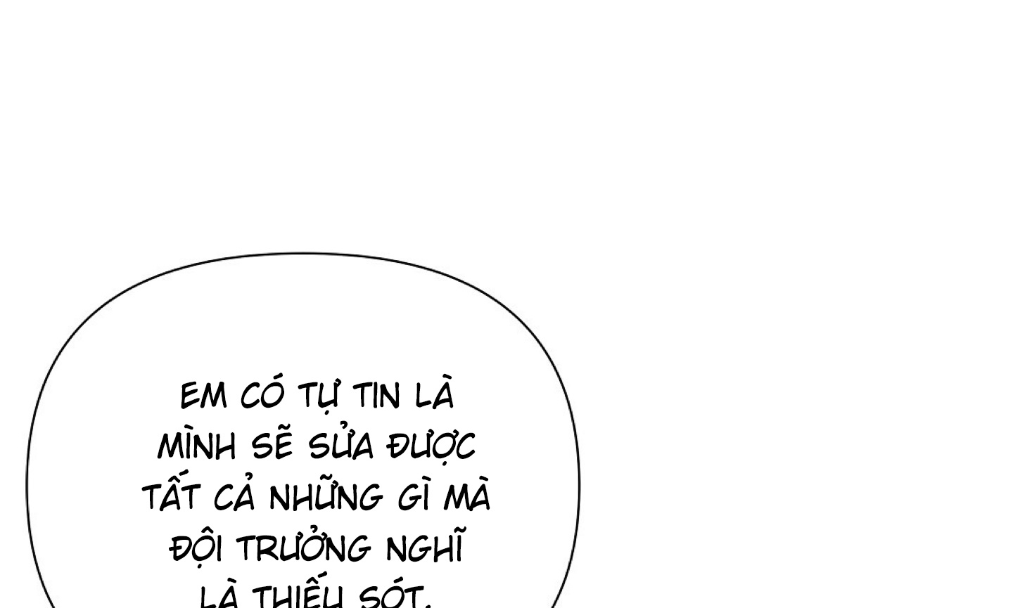 Đại Úy Lãng Mạn Thân Yêu Của Tôi Chapter 19 - Trang 2