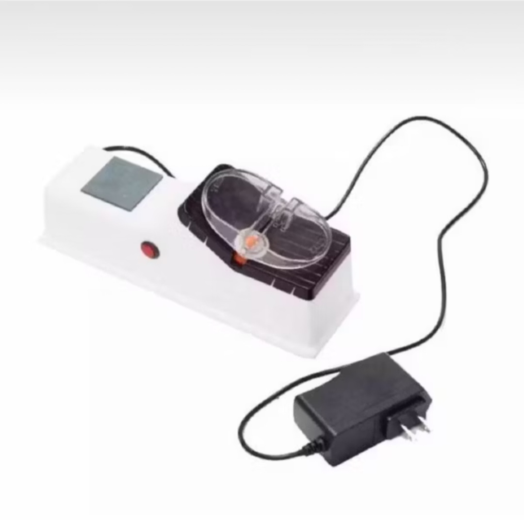 MÁY MÀI DAO KÉO ĐA CHỨC NĂNG THUẬN TIỆN CHO MỌI GIA ĐÌNH