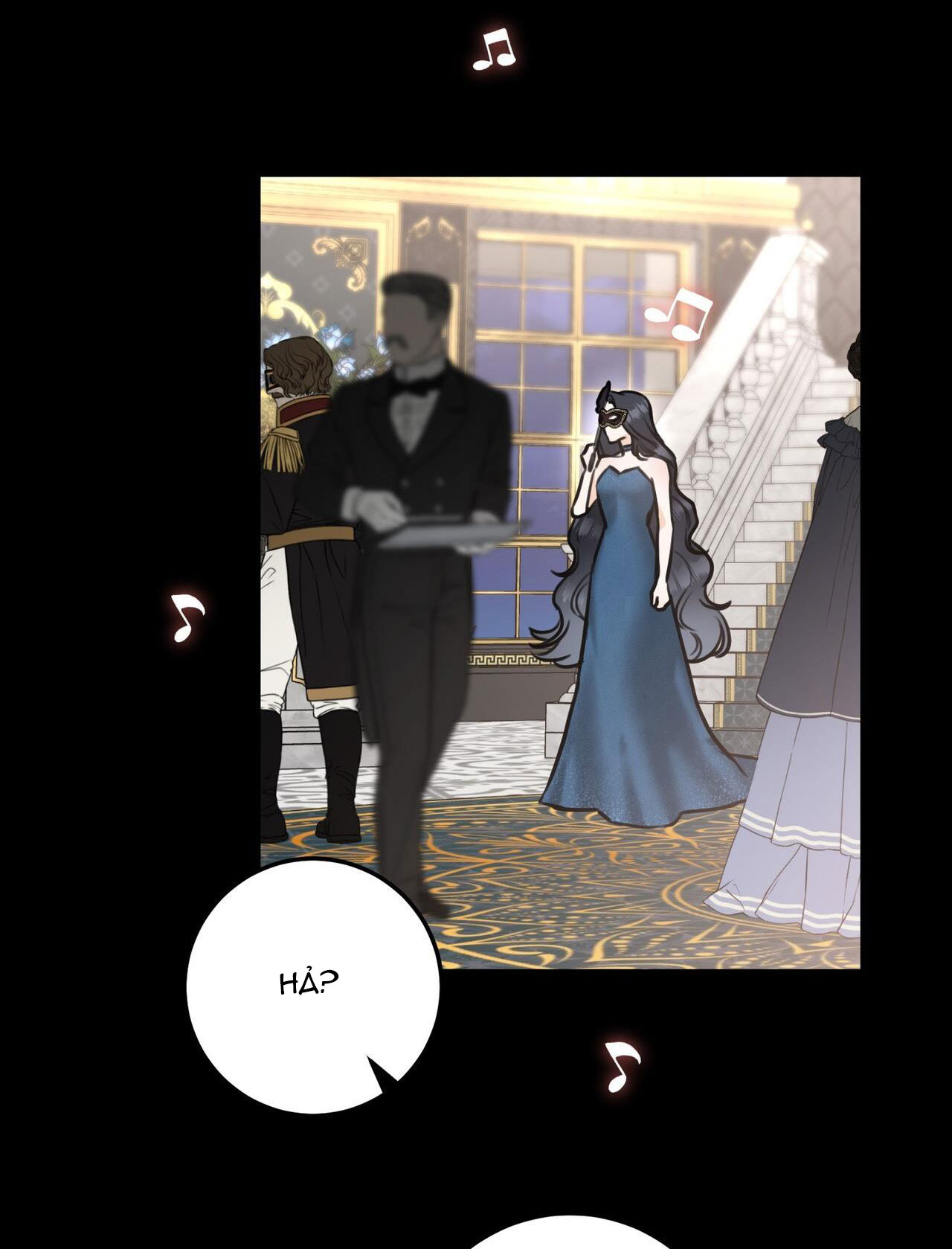 [18+] gót chân achilles chapter 1.2 29