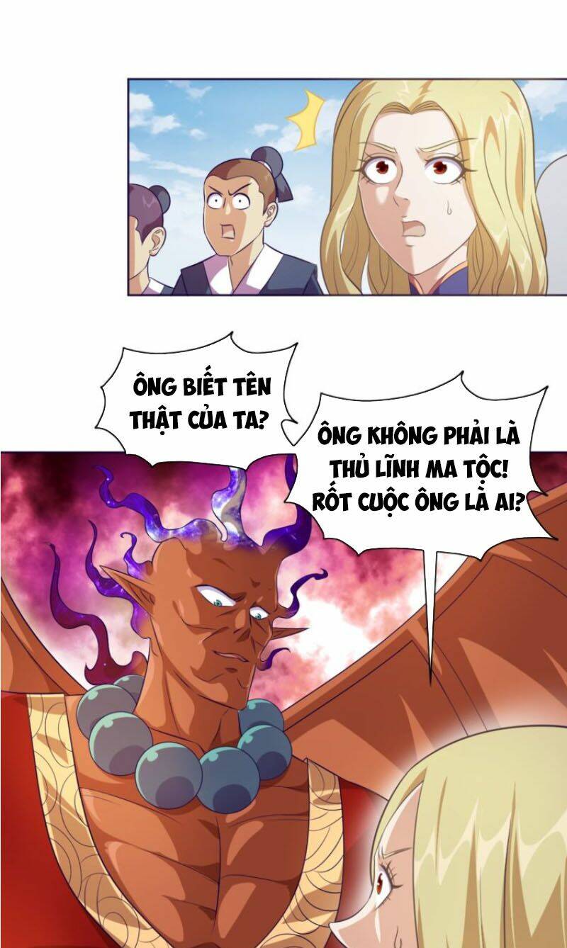 chín năm nghĩa vụ tu chân chapter 29 4