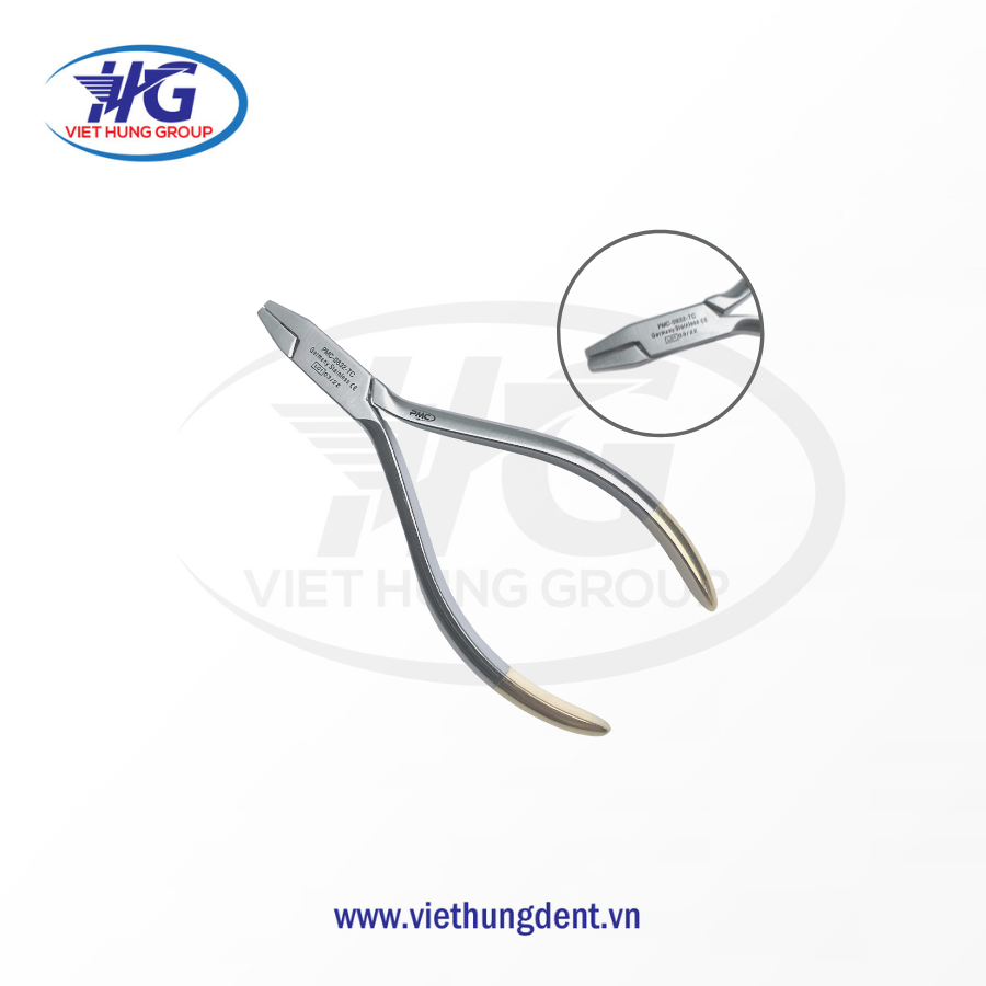 Kềm bấm V ( V plier) PMC ORTHO - VIỆT HÙNG GROUP