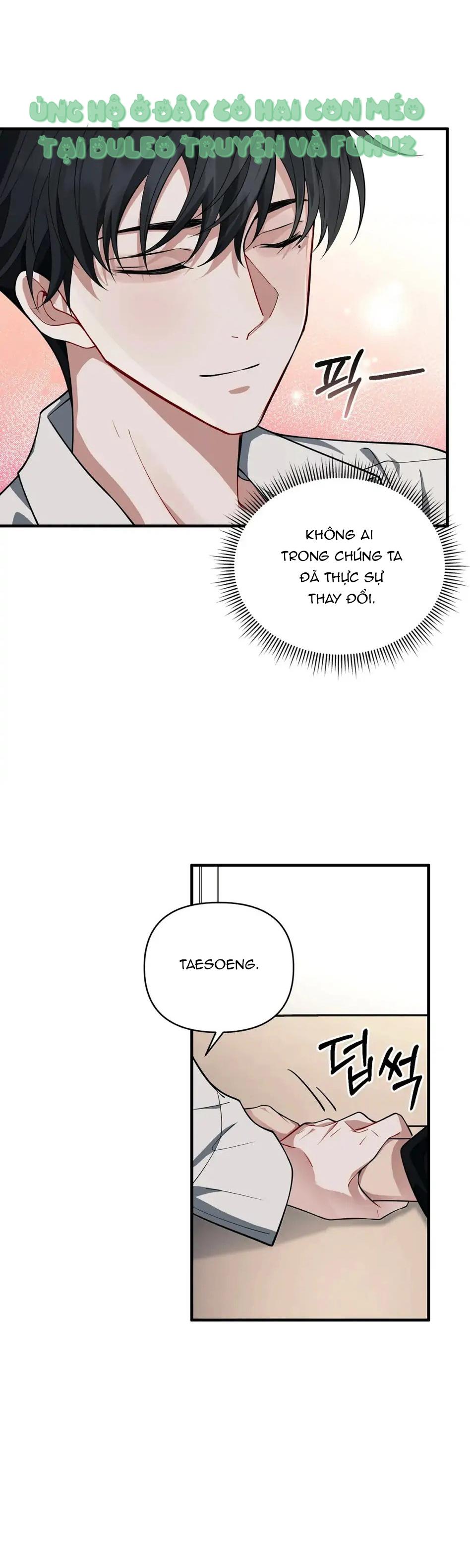 vết cắn tình yêu chapter 15 27