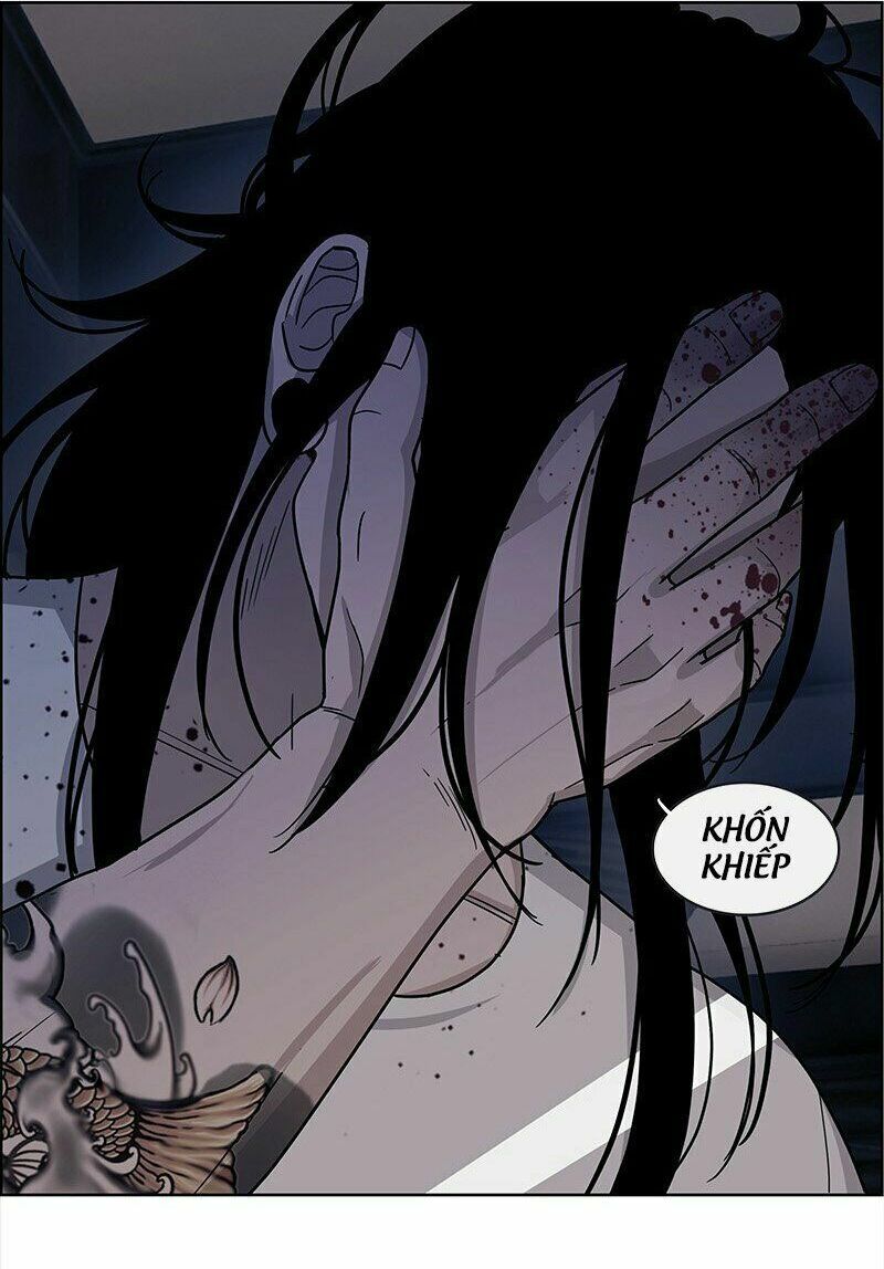 nửa đêm ở poppy land chapter 5 32