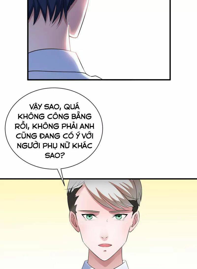 cô dâu gả thay của tổng tài chapter 34 30