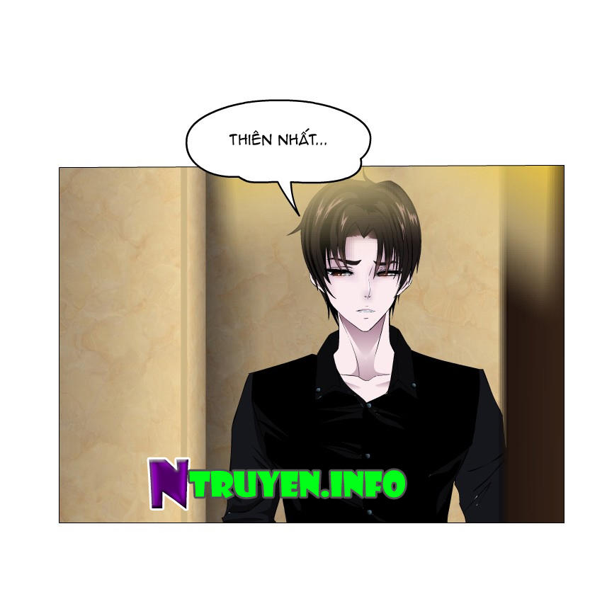 cạm bẫy của nữ thần chapter 130 16