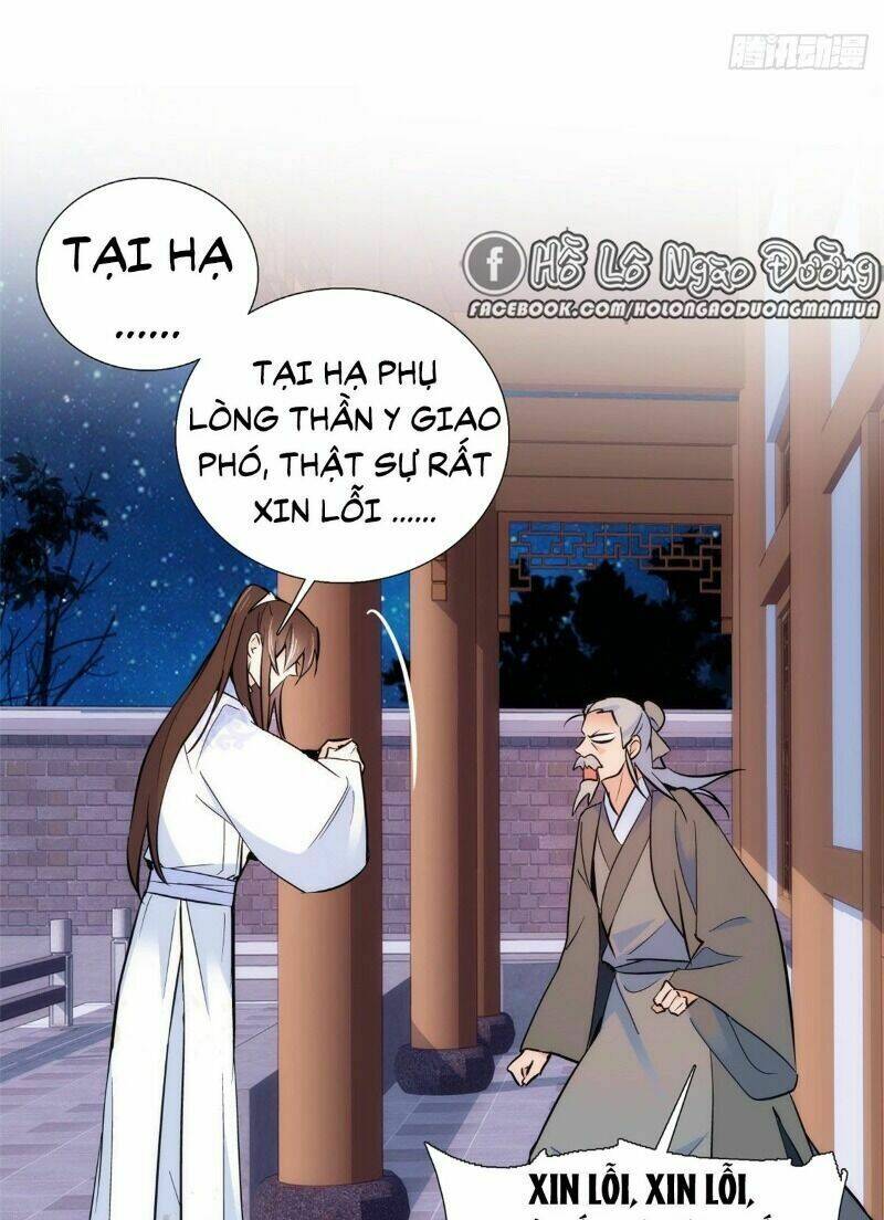 thiều quang mạn chapter 80 38