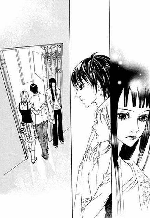 flowers of evil chapter 8 37