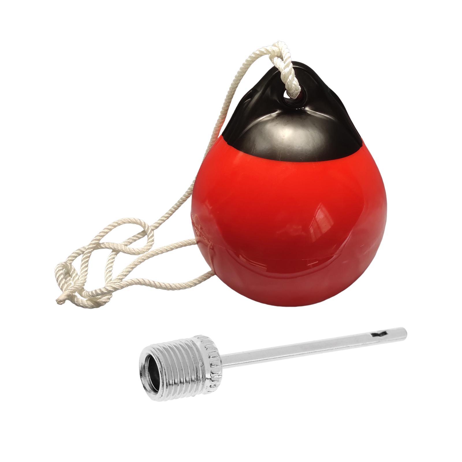 Boat Anchor Buoy for Speedboat Floating Platform Yacht