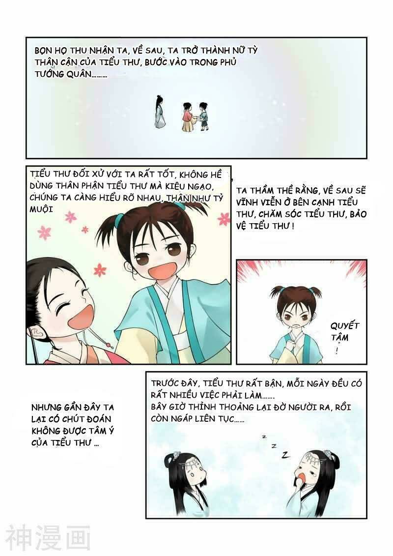 mộ chân trọng sinh chapter 7 5