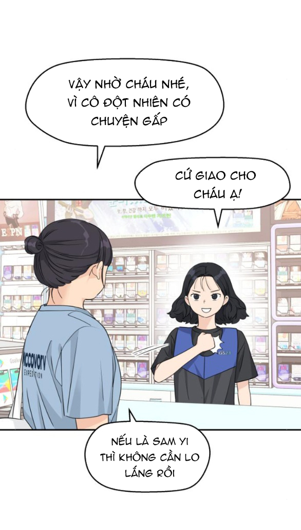sam yi tái sinh chapter 33.2 24
