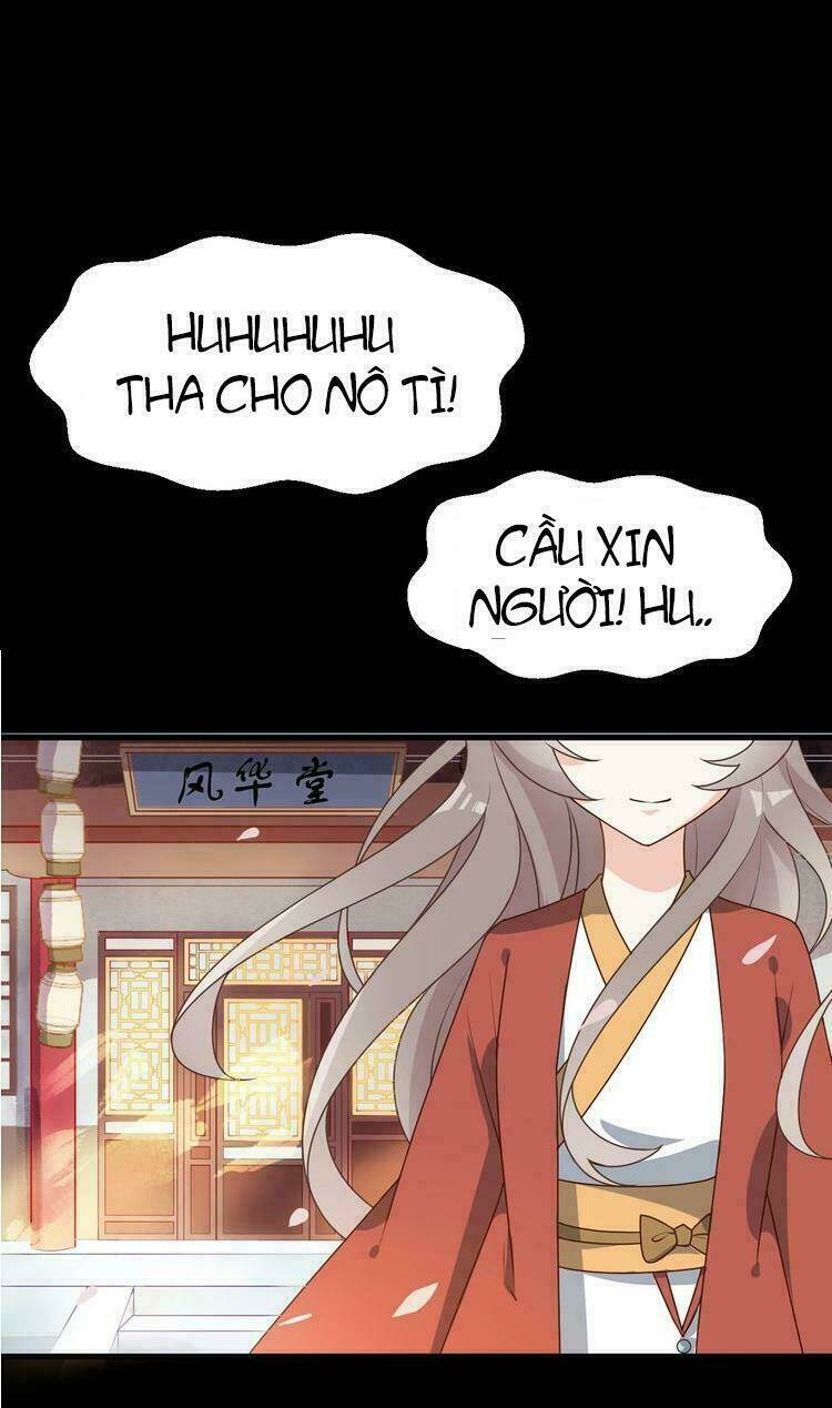 sự tái sinh của nhiếp chính chapter 7 14